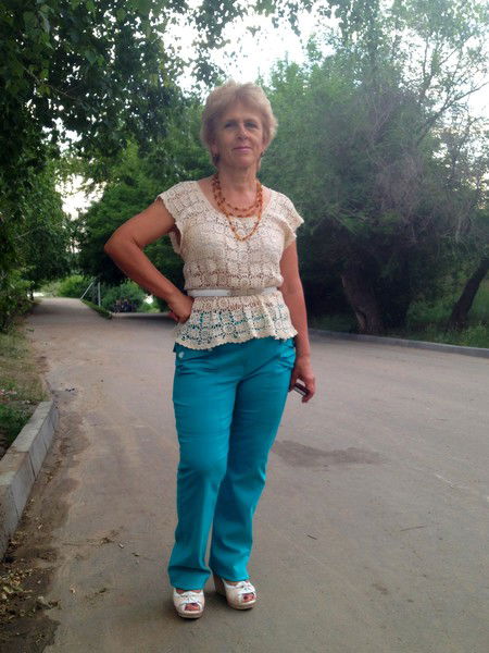 Светлана Бутенко