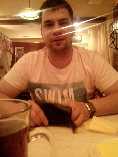 Евгений Рудольфович