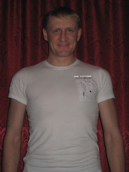 Спартак Чернышёв