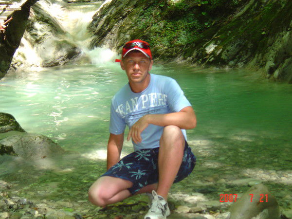 Сергей Данилов