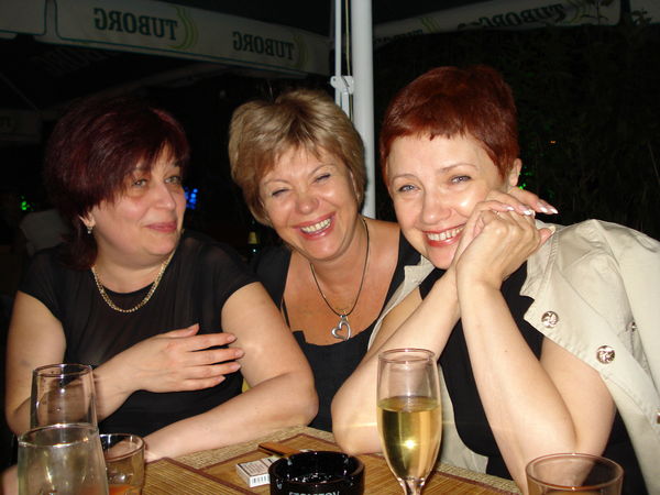 Лидия Руденко