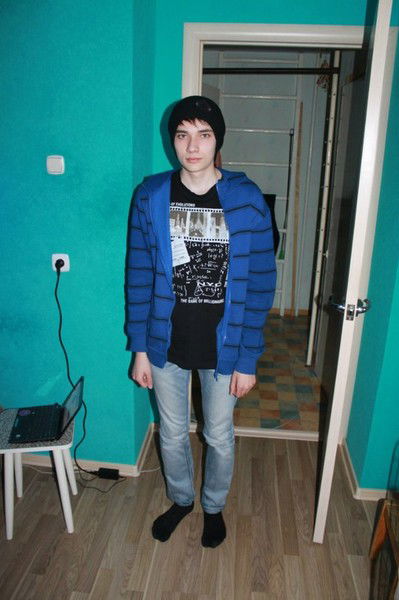 Иван Деменев