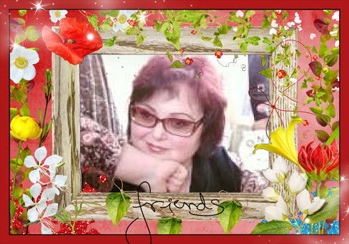 Наталья Кузнецова