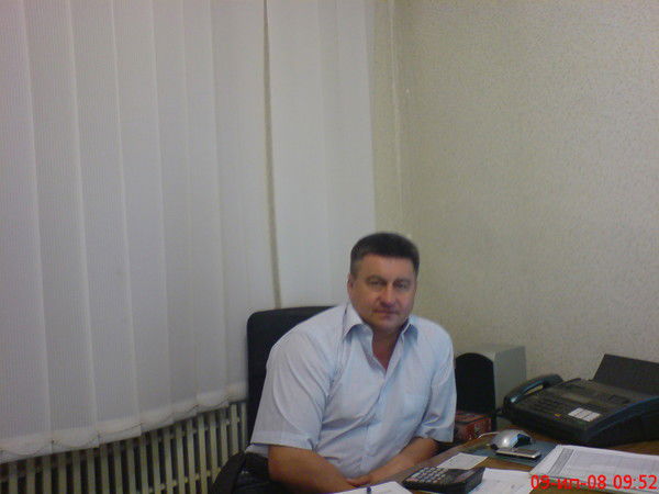 Анатолий Семенюк