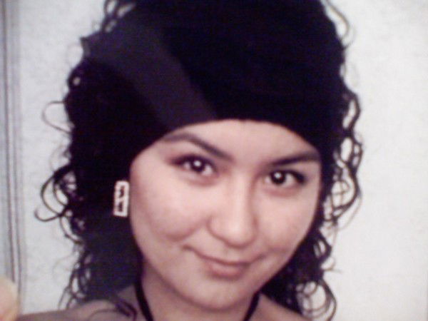 Жанна Файзурахманова