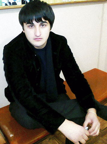 Темирлан Шунгаров