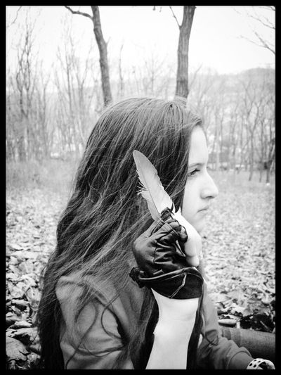 Полина Миралова