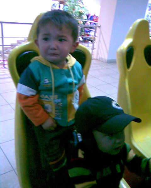 Бауыржан Алдиев