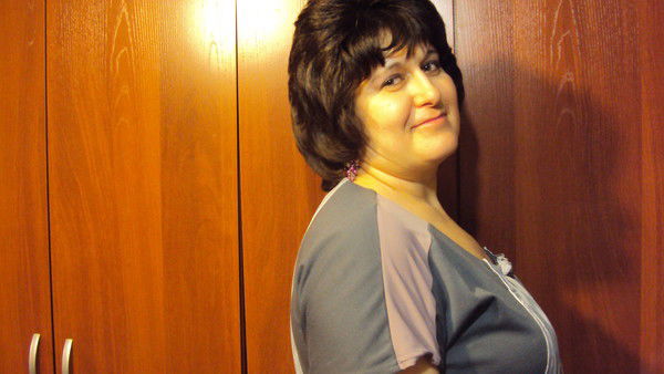 Марина Косинцева