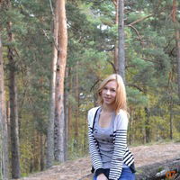 Юля Филиппова