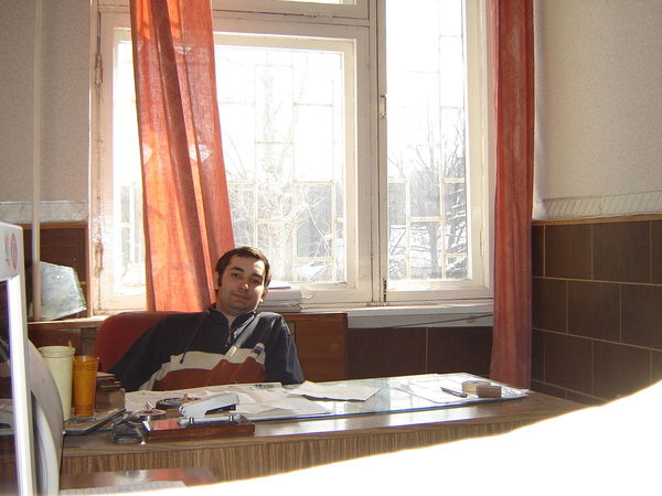 Илья Медведев