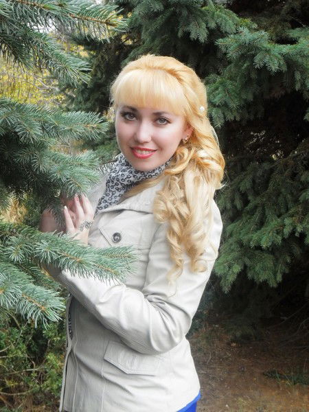 Эльвира Нураева