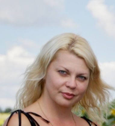 Ольга Покидько