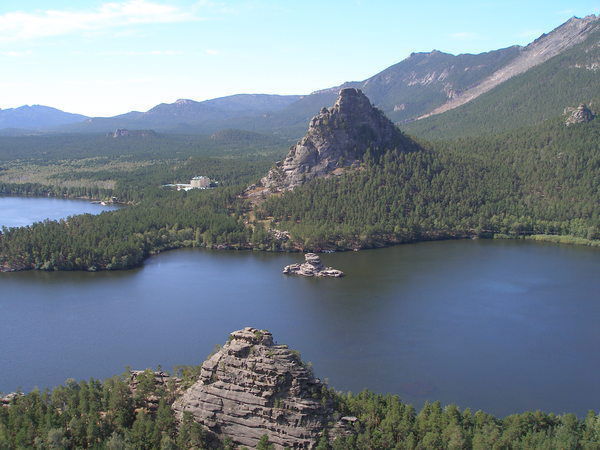 Сауле Шарипова