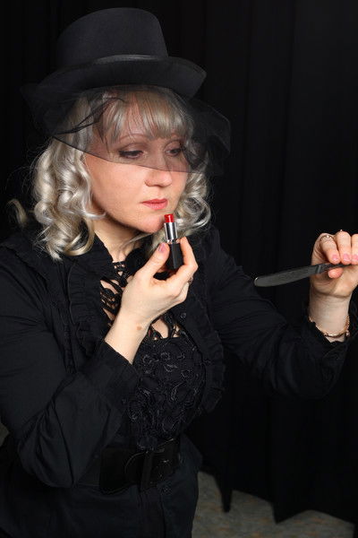 Светлана Беляева