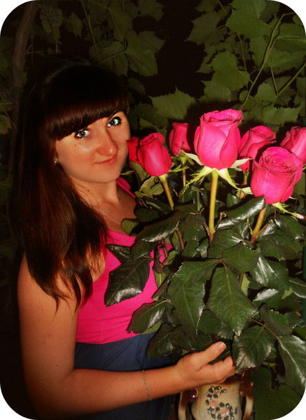 Марина Хлопина