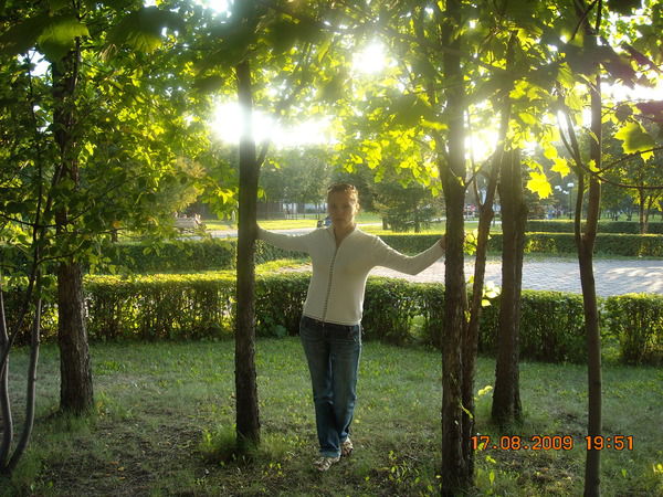 Анастасия Важнова