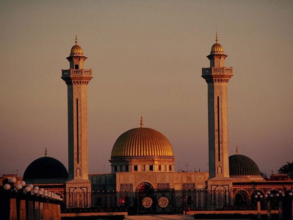 Ильдар Тухбагалиев