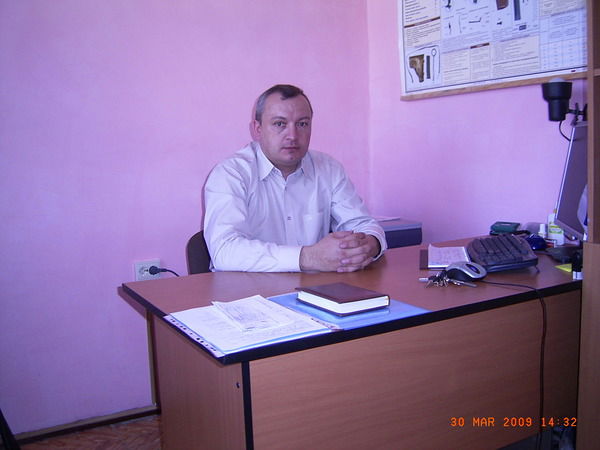 Валерий Зотов