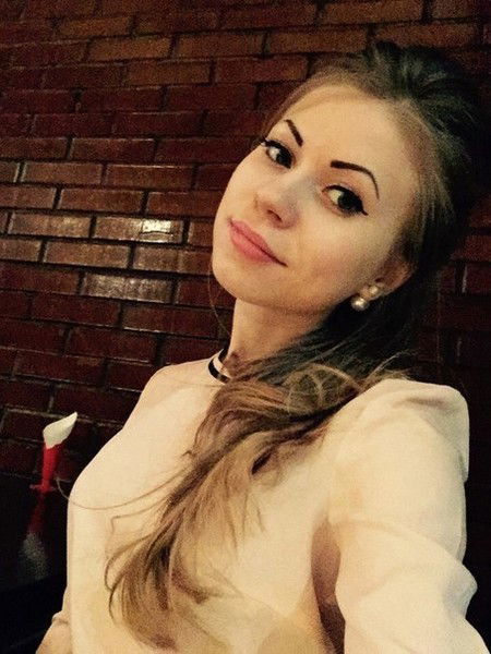 Дарья Анисимова