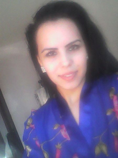 Регина Салихова