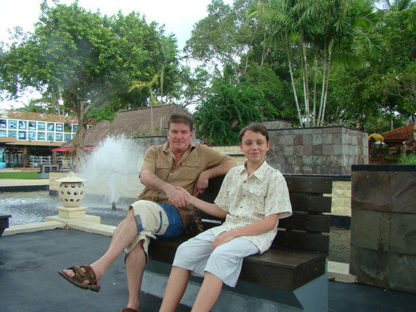 Валерий Цветков