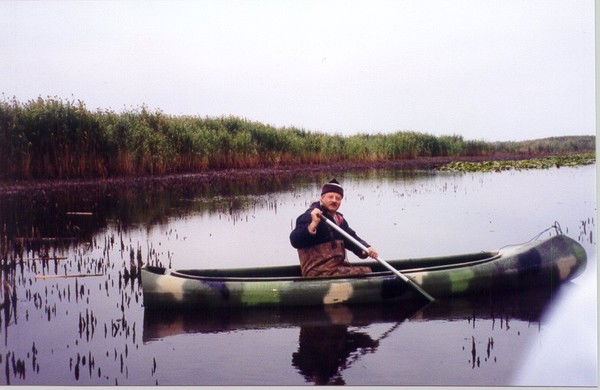 Владимир Еськин