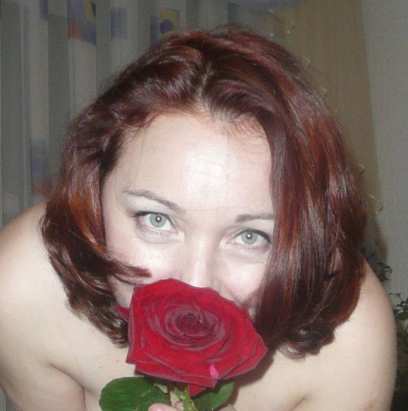 Елена Колосова