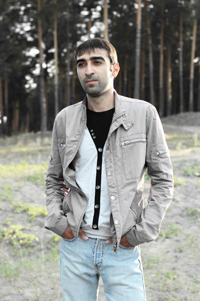 Артур Бархатов