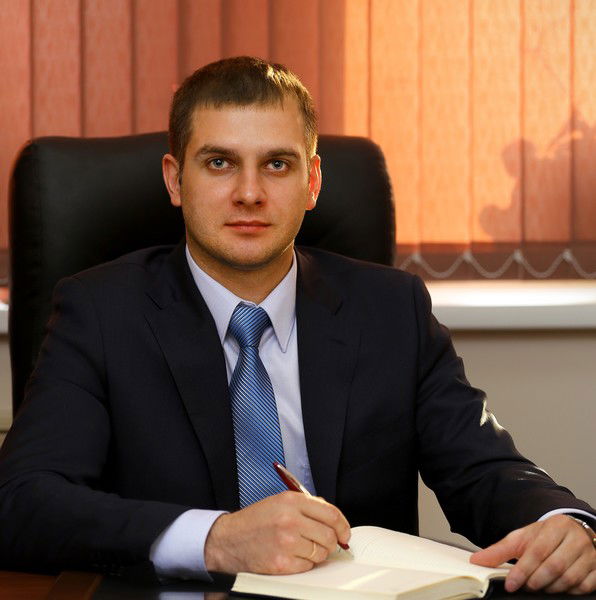 Андрей Подлегаев