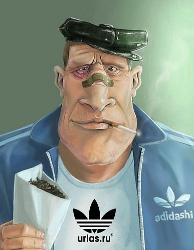 Константин Петрыкин