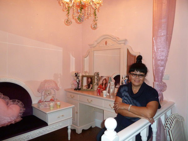 Лариса Канунникова