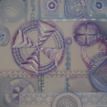 Елена Луганская