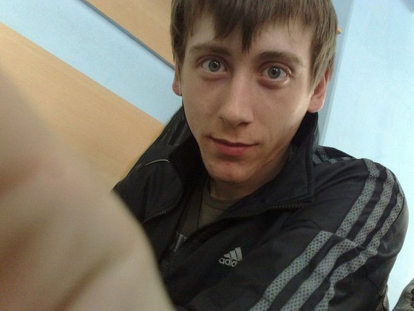 Александр Шмидт