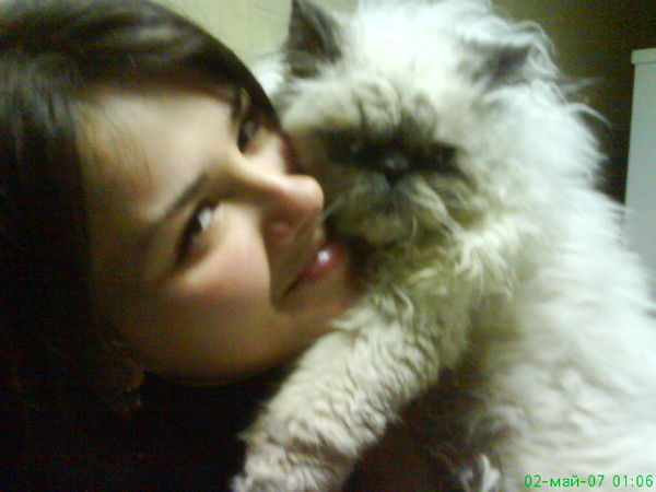 Юля Грабарь