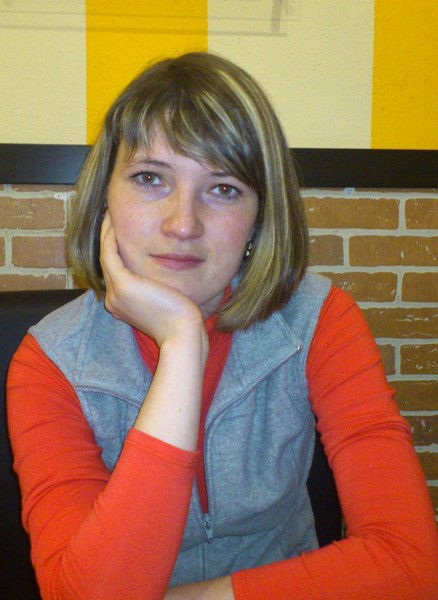 Ирина Бирюля