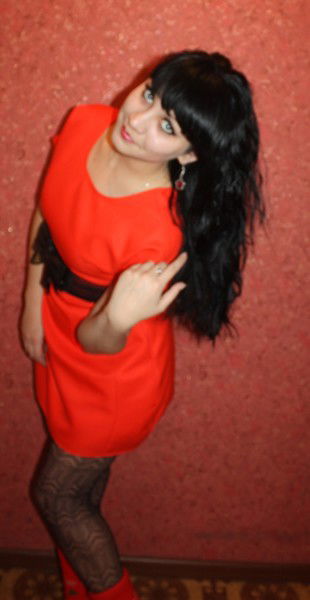 Юлия Фарвазетдинова