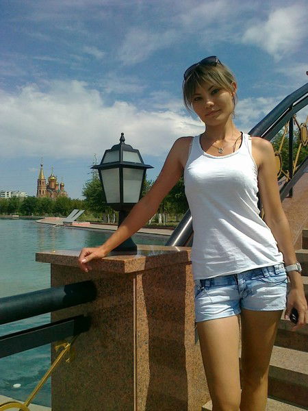 Римма Фатыхова