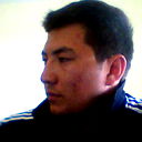 Jyrgal Djamilov