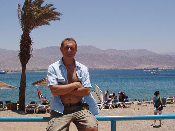 Алексей Жадан