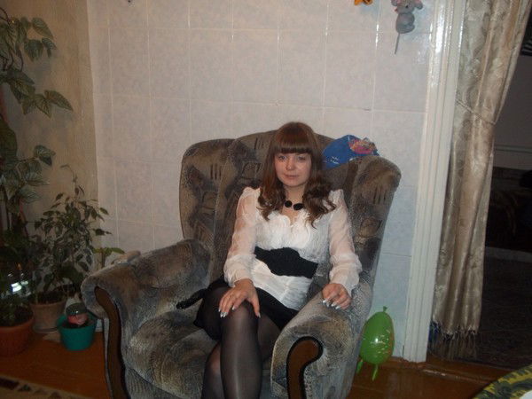 Елена Бурбека