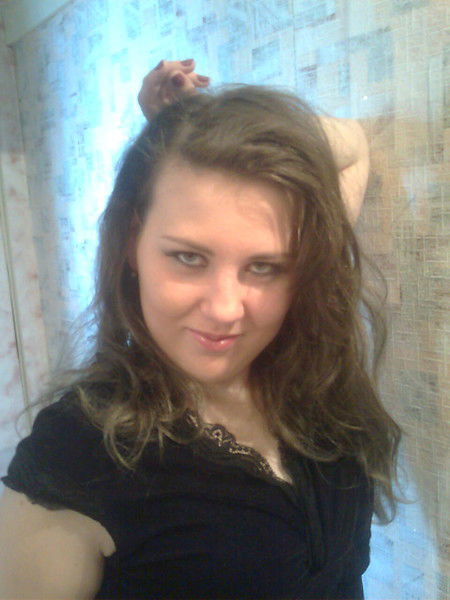 Диана Иванова