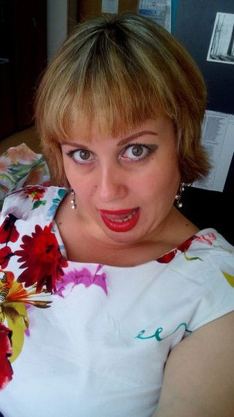 Светлана Зайцева