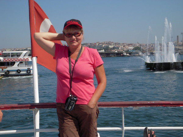 Людмила Малафеева