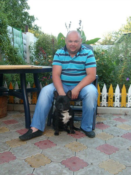 Андрей Фокеев