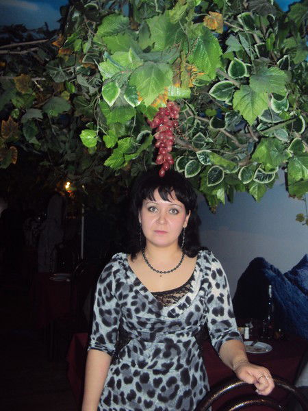 Наталья Дюбанова