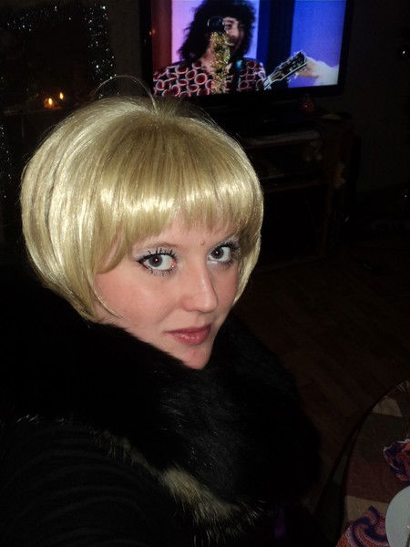 Ольга Фурцева