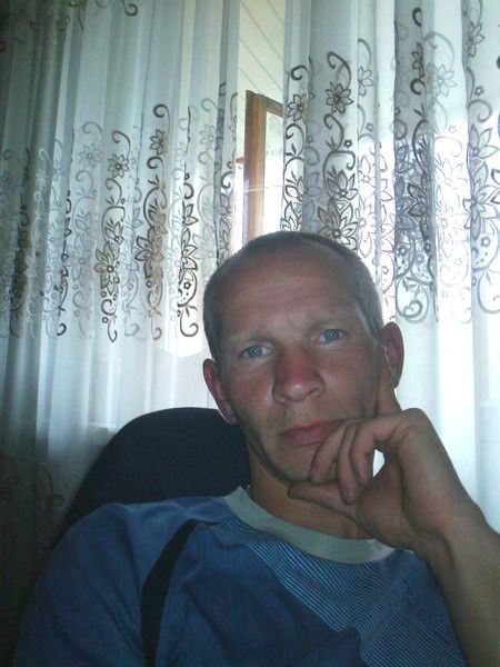 Андрей Сумской