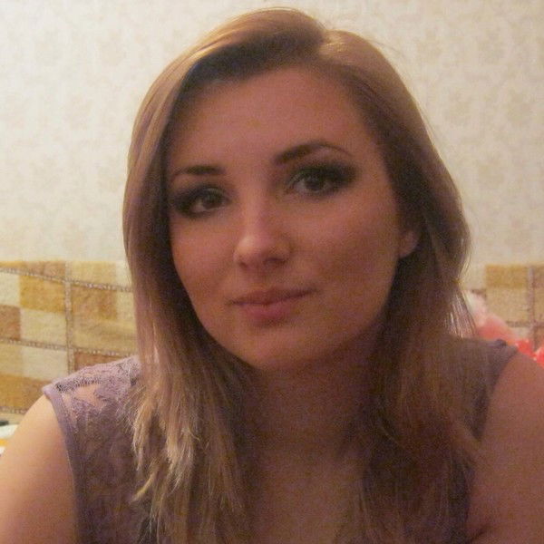 Виктория Рыбак