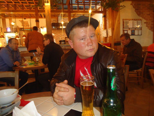 Алексей Цилих